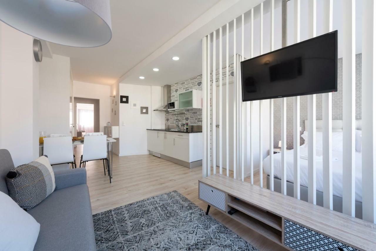 Appartement Lovelystay - Modern Flat In Alegria Porto